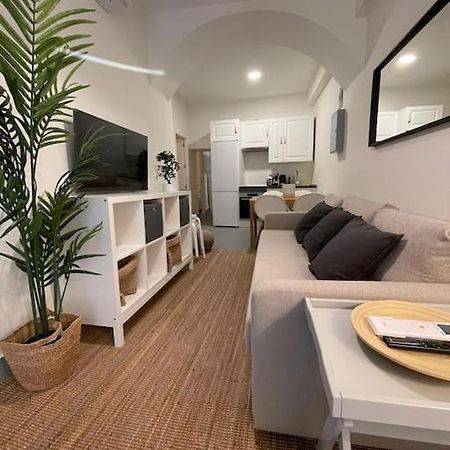 Apartmán New Piso Centrico 7Pax A 2 Min Andando De Gran Via Madrid Exteriér fotografie