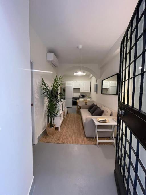 Apartmán New Piso Centrico 7Pax A 2 Min Andando De Gran Via Madrid Exteriér fotografie
