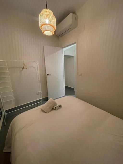 Apartmán New Piso Centrico 7Pax A 2 Min Andando De Gran Via Madrid Exteriér fotografie