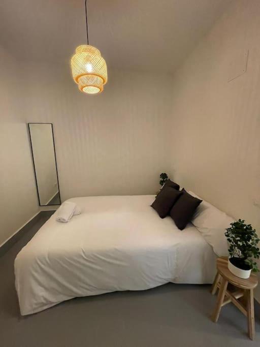 Apartmán New Piso Centrico 7Pax A 2 Min Andando De Gran Via Madrid Exteriér fotografie