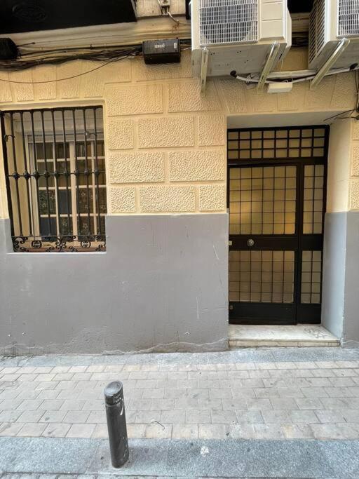 Apartmán New Piso Centrico 7Pax A 2 Min Andando De Gran Via Madrid Exteriér fotografie